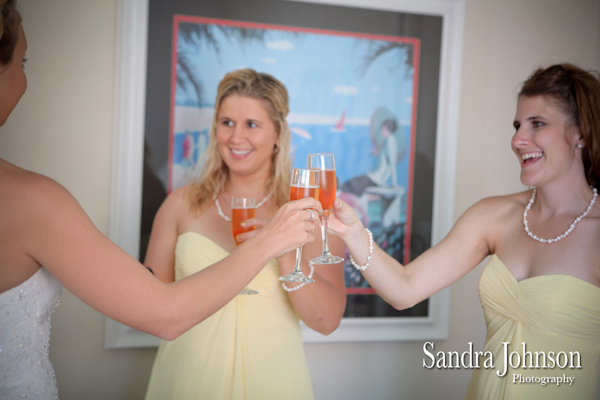 Best Don Cesar Wedding photographer - Sandra Johnson (SJFoto.com)